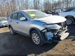 JN8AT2MV0LW139855 2020 NISSAN ROGUE
