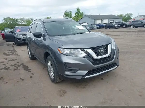 JN8AT2MV0LW141203 2020 NISSAN ROGUE - Image 1