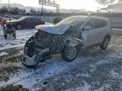 JN8AT2MV0LW141525 2020 NISSAN ROGUE
