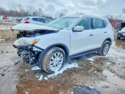 JN8AT2MV0LW142044 2020 NISSAN ROGUE
