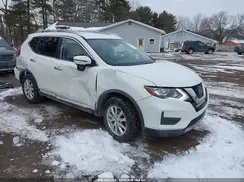 JN8AT2MV0LW142092 2020 NISSAN ROGUE
