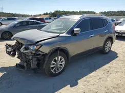 JN8AT2MV0LW143324 2020 NISSAN ROGUE