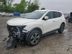 JN8AT2MV0LW143758 2020 NISSAN ROGUE