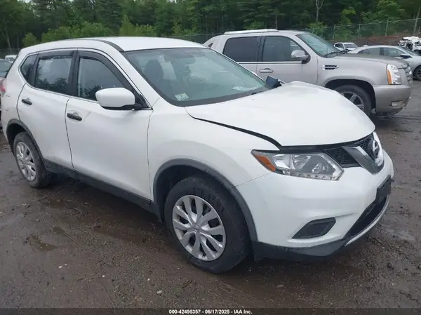 JN8AT2MV1GW130328 2016 NISSAN ROGUE - Image 1