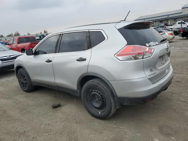 JN8AT2MV1GW132015 2016 NISSAN ROGUE - Image 2
