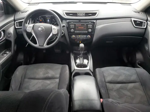 JN8AT2MV1GW132015 2016 NISSAN ROGUE - Image 8