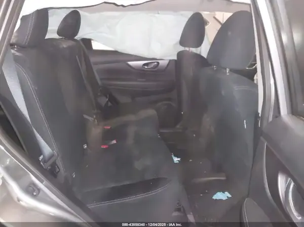 JN8AT2MV1GW132581 2016 NISSAN ROGUE - Image 8