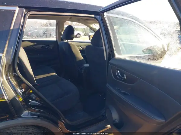JN8AT2MV1GW132788 2016 NISSAN ROGUE - Image 8