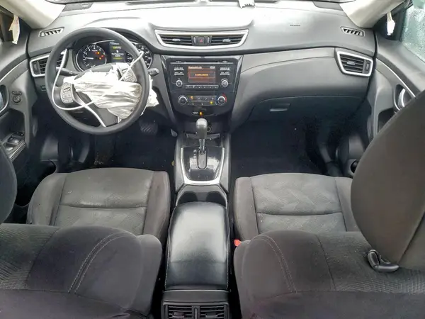 JN8AT2MV1GW133939 2016 NISSAN ROGUE - Image 8