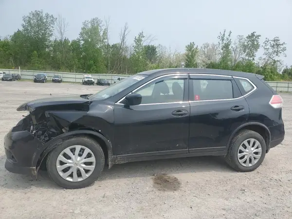 JN8AT2MV1GW134122 2016 NISSAN ROGUE - Image 1