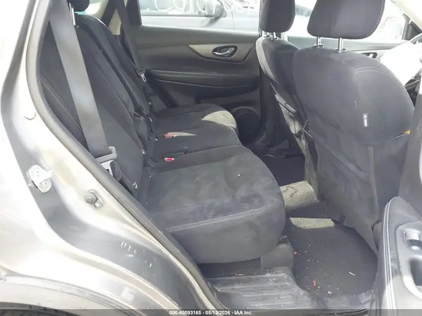 JN8AT2MV1GW134718 2016 NISSAN ROGUE - Image 8