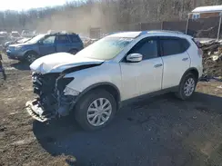 JN8AT2MV1GW136212 2016 NISSAN ROGUE