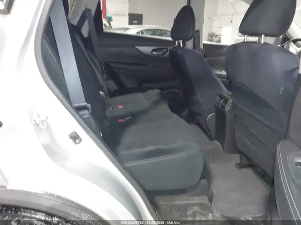 JN8AT2MV1GW137022 2016 NISSAN ROGUE - Image 8