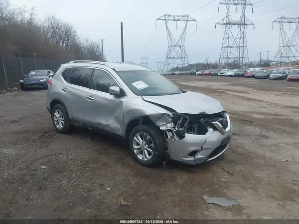 JN8AT2MV1GW137067 2016 NISSAN ROGUE - Image 1