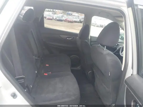JN8AT2MV1GW137067 2016 NISSAN ROGUE - Image 8