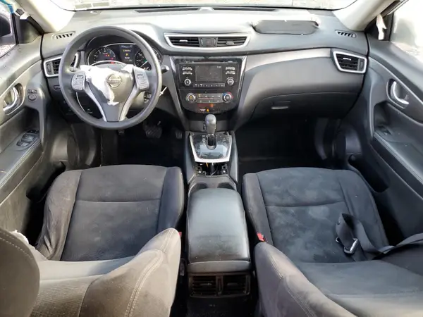 JN8AT2MV1GW138154 2016 NISSAN ROGUE - Image 8