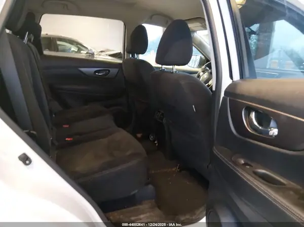 JN8AT2MV1GW138588 2016 NISSAN ROGUE - Image 8