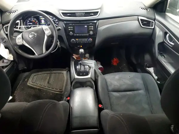 JN8AT2MV1GW138767 2016 NISSAN ROGUE - Image 8
