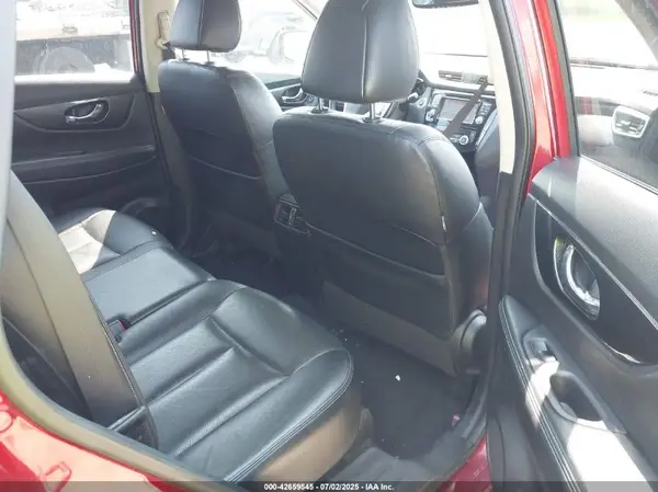 JN8AT2MV1GW138929 2016 NISSAN ROGUE - Image 8