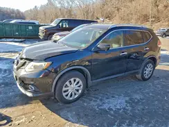 JN8AT2MV1GW140664 2016 NISSAN ROGUE