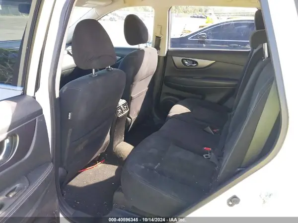 JN8AT2MV1GW141412 2016 NISSAN ROGUE - Image 8
