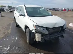 JN8AT2MV1GW141457 2016 NISSAN ROGUE