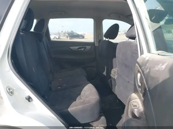 JN8AT2MV1GW141457 2016 NISSAN ROGUE - Image 8