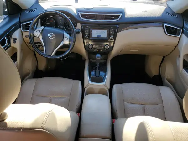JN8AT2MV1GW141703 2016 NISSAN ROGUE - Image 8