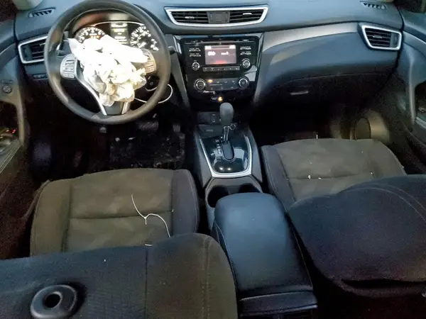 JN8AT2MV1GW141720 2016 NISSAN ROGUE - Image 8
