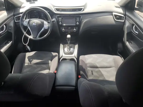 JN8AT2MV1GW142155 2016 NISSAN ROGUE - Image 8