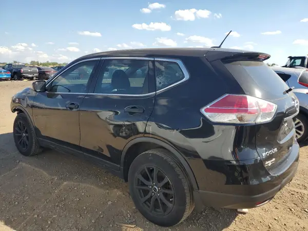 JN8AT2MV1GW143032 2016 NISSAN ROGUE - Image 2