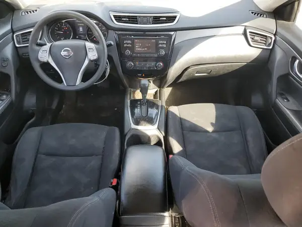 JN8AT2MV1GW143032 2016 NISSAN ROGUE - Image 8