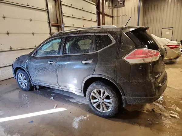 JN8AT2MV1GW143161 2016 NISSAN ROGUE - Image 2