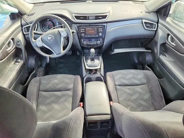 JN8AT2MV1GW143161 2016 NISSAN ROGUE - Image 8