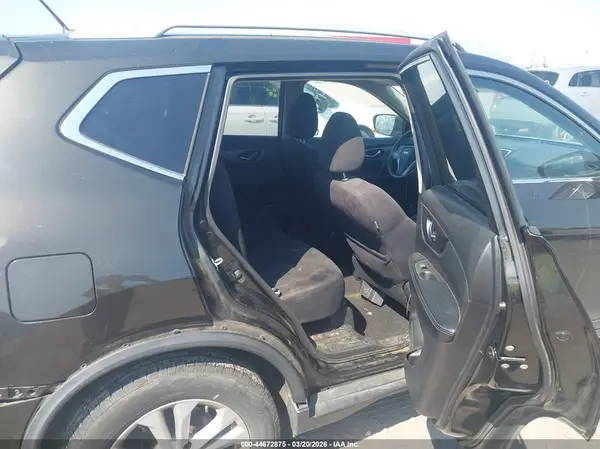 JN8AT2MV1GW143564 2016 NISSAN ROGUE - Image 8
