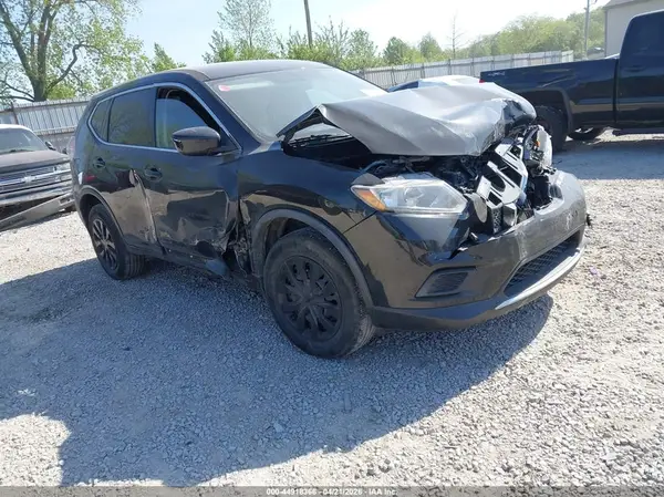 JN8AT2MV1GW144102 2016 NISSAN ROGUE