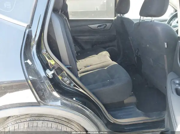 JN8AT2MV1GW144102 2016 NISSAN ROGUE - Image 8