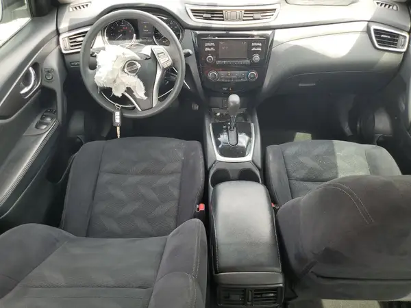 JN8AT2MV1GW145038 2016 NISSAN ROGUE - Image 8