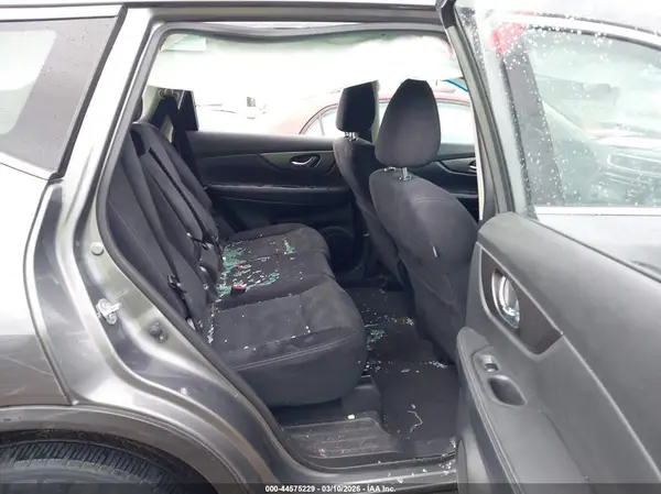 JN8AT2MV1GW145119 2016 NISSAN ROGUE - Image 8