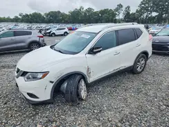 JN8AT2MV1GW145881 2016 NISSAN ROGUE