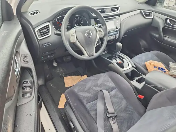 JN8AT2MV1GW145881 2016 NISSAN ROGUE - Image 8