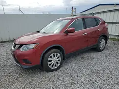 JN8AT2MV1GW145895 2016 NISSAN ROGUE