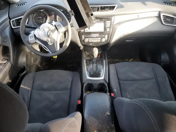 JN8AT2MV1GW145945 2016 NISSAN ROGUE - Image 8
