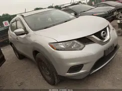 JN8AT2MV1GW146464 2016 NISSAN ROGUE