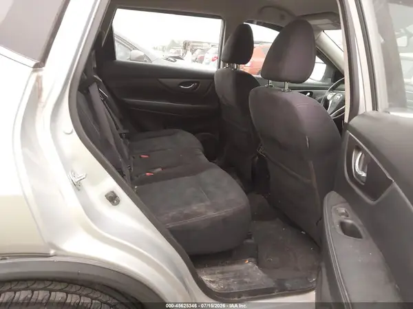 JN8AT2MV1GW146464 2016 NISSAN ROGUE - Image 8