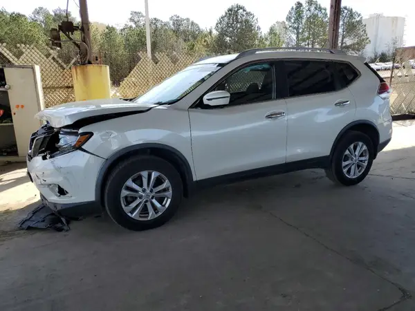 JN8AT2MV1GW146528 2016 NISSAN ROGUE - Image 1