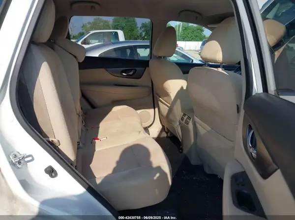 JN8AT2MV1GW146884 2016 NISSAN ROGUE - Image 8