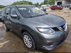 JN8AT2MV1GW147310 2016 NISSAN ROGUE