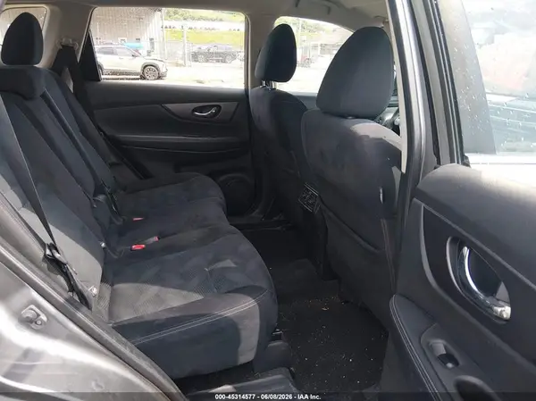 JN8AT2MV1GW147310 2016 NISSAN ROGUE - Image 8