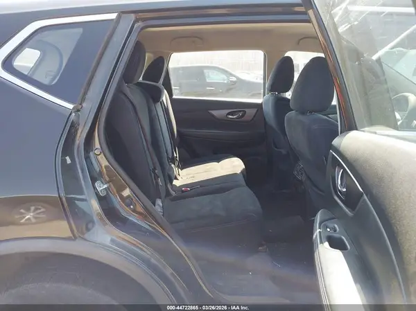 JN8AT2MV1GW147520 2016 NISSAN ROGUE - Image 8